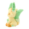 Leafeon Fluffy Hugging Plush