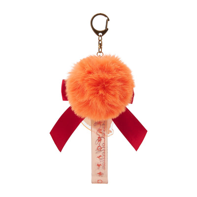 Flareon Eevee Collection Keychain