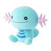 Wooper Mocchiritchi Plush