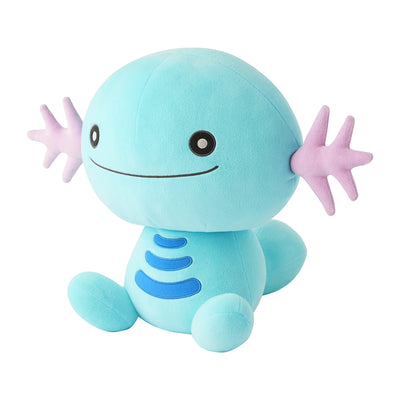 Wooper Mocchiritchi Plush