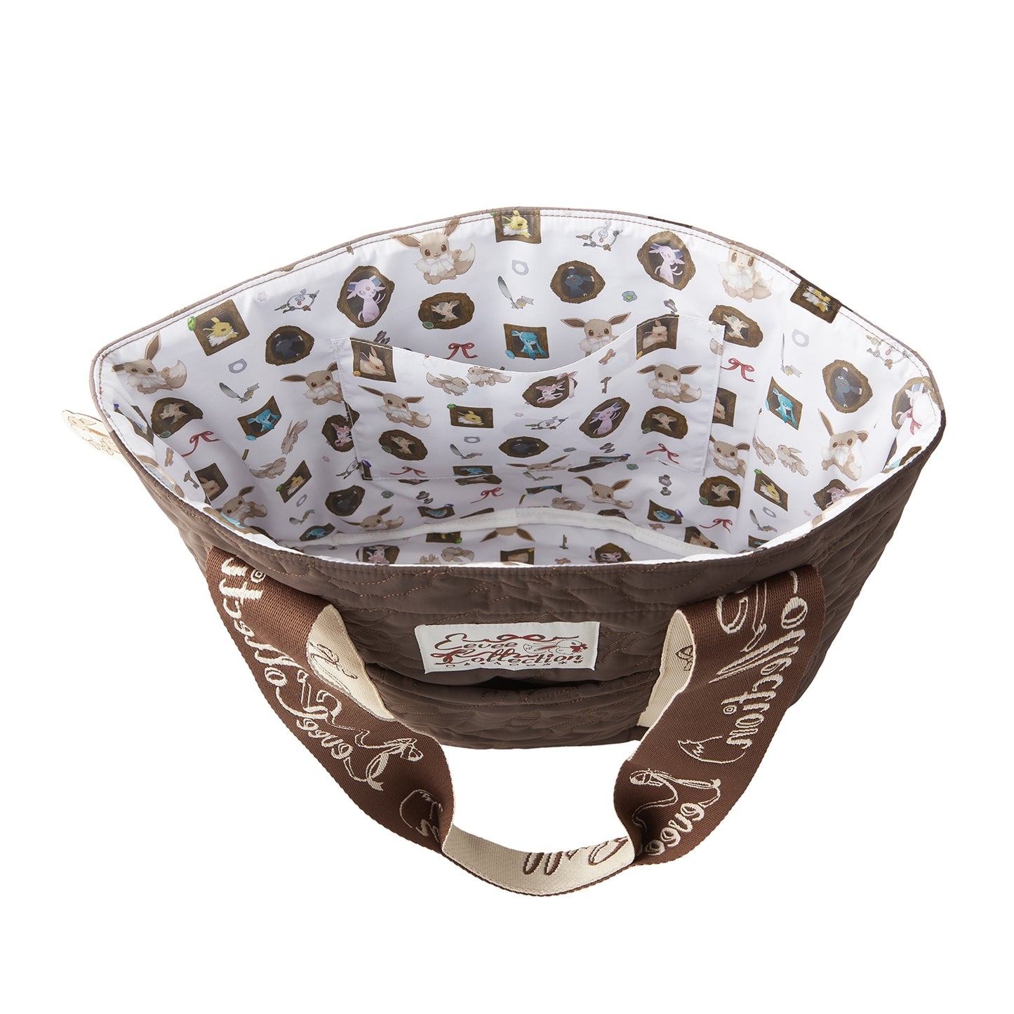 Eevee Collection Tote Bag
