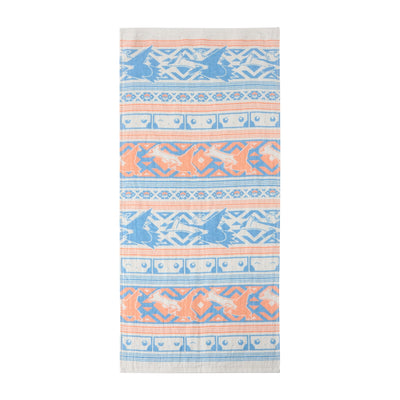 Pokemon Center Fukuoka Renewal Tenugui Towel