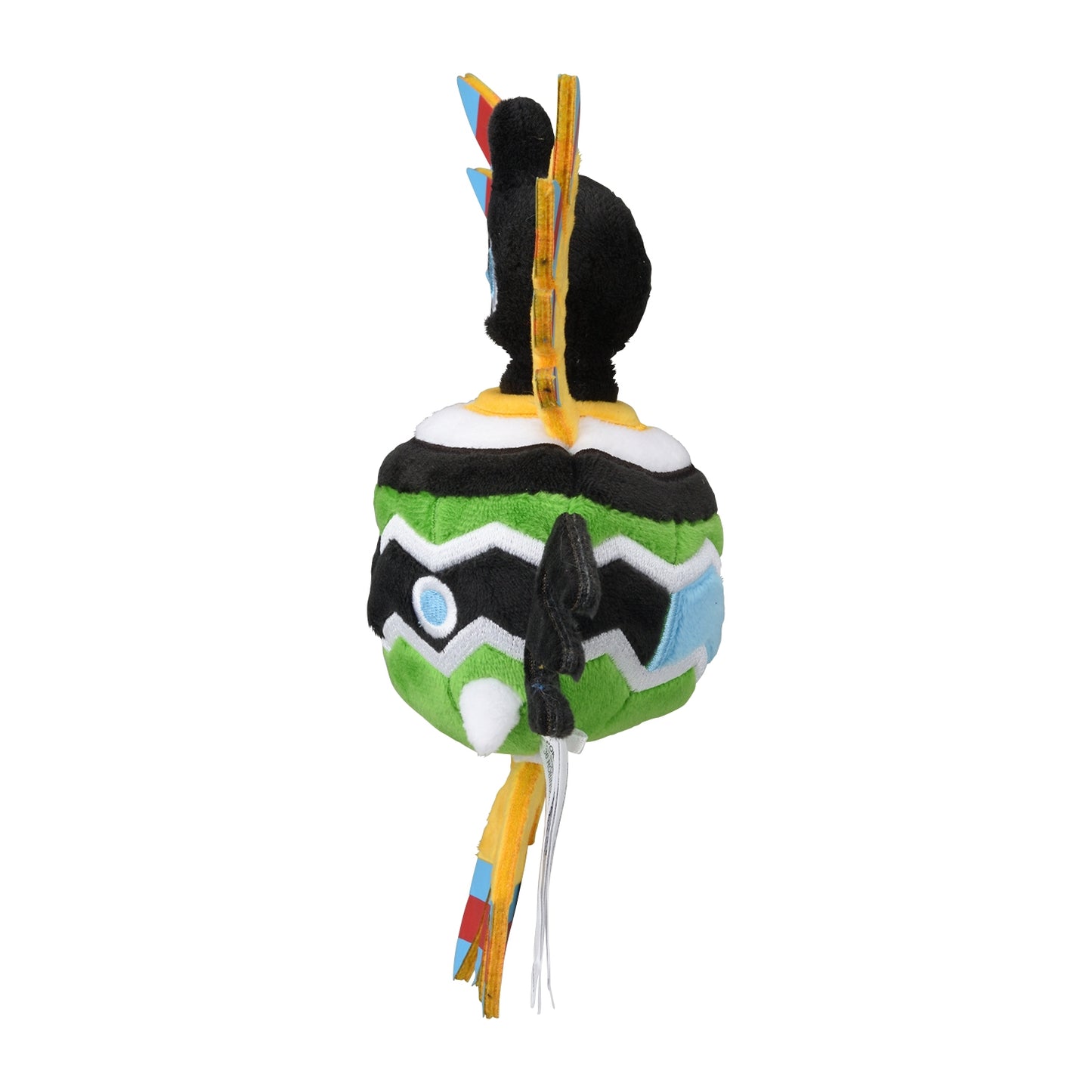 Sigilyph 561 Plush Pokemon Fit