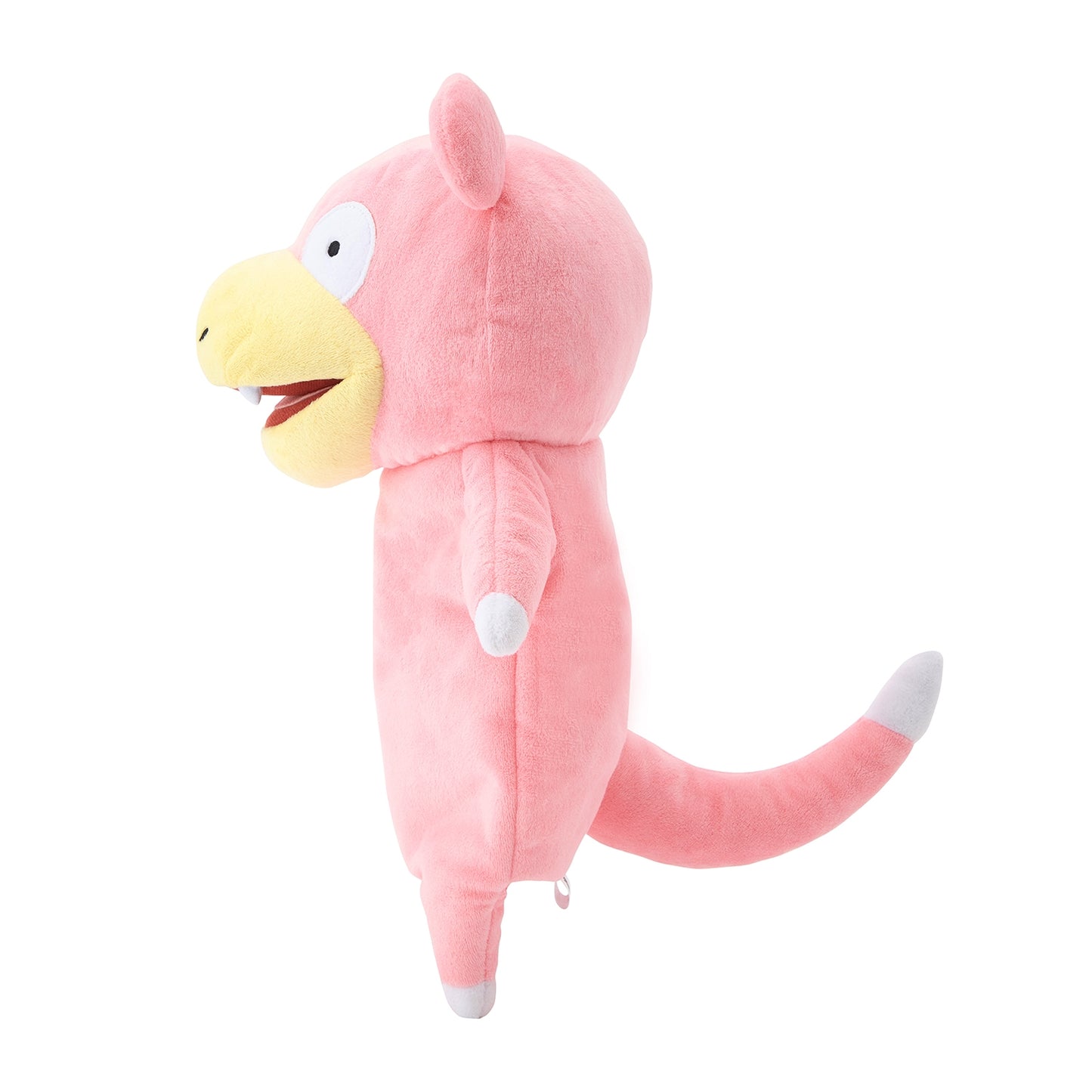 Slowpoke Puppet Plush