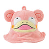 Slowpoke Sauna Hat Dondon Donkan Yan?