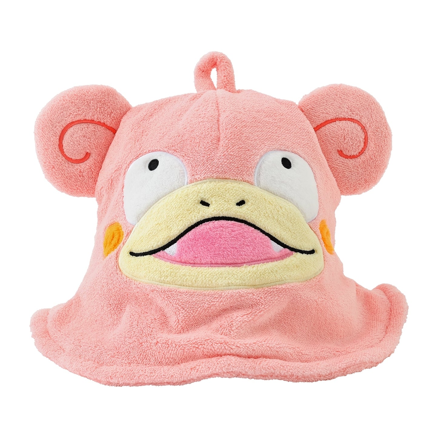 Slowpoke Sauna Hat Dondon Donkan Yan?