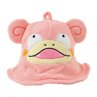 Slowpoke Sauna Hat Dondon Donkan Yan?