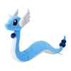 Dragonair Long Nyoro Nyoro Plush