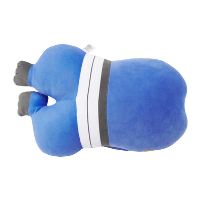 Croagunk Lazy cushion Plush