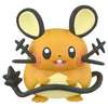 Dedenne Moncolle Figure MS-20