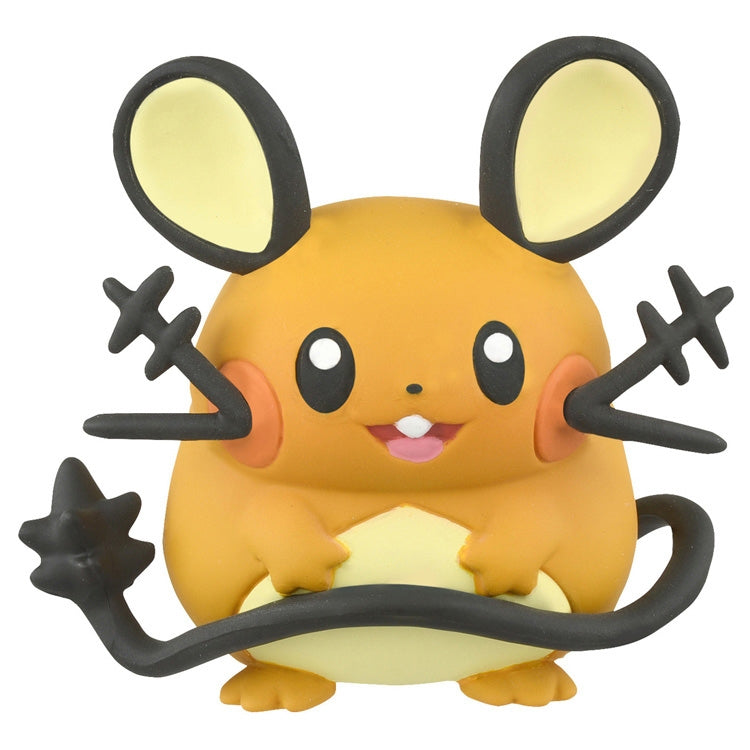 Dedenne Moncolle Figure MS-20