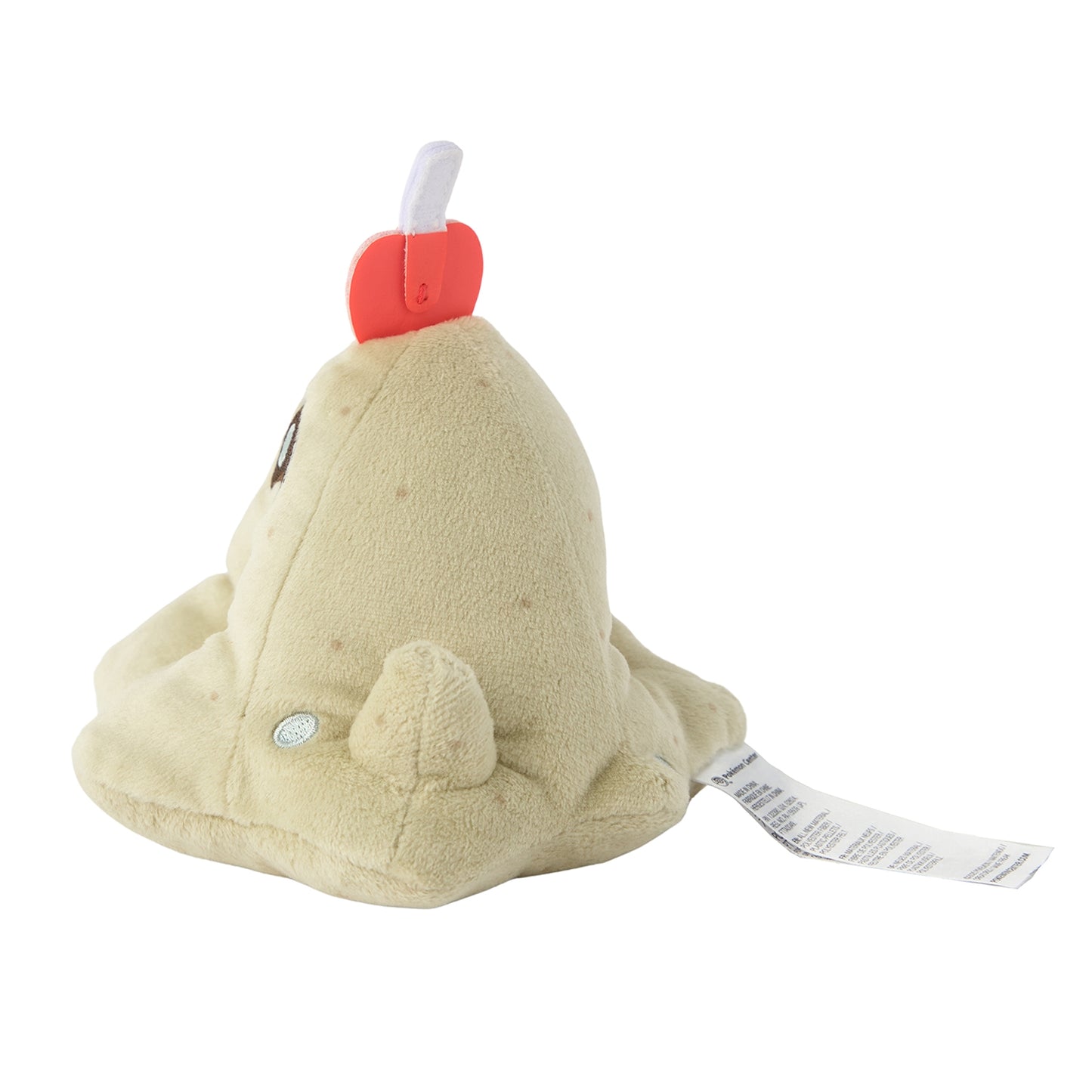 Sandygast 769 Pokemon Fit Plush