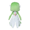 Gardevoir 282 Plush Pokemon Fit