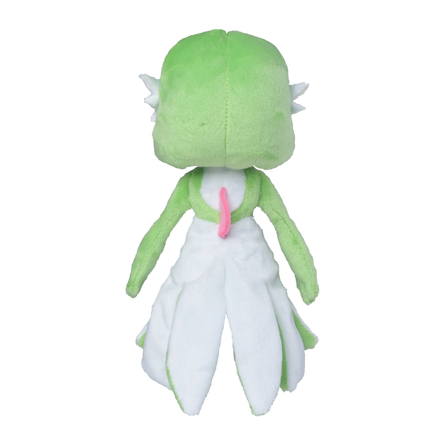 Gardevoir 282 Plush Pokemon Fit