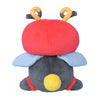 Volbeat 313 Plush Pokemon Fit