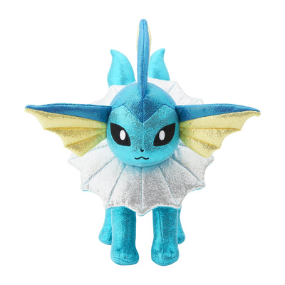 Vaporeon Kirarin ☆ Glitter Plush