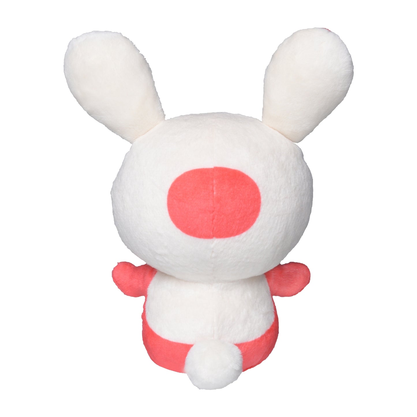 Spinda 327 Plush Pokemon Fit