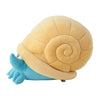 Omanyte Mocchirichi Plush