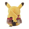 Pikachu Pikachu's Sweet Delivery Plush