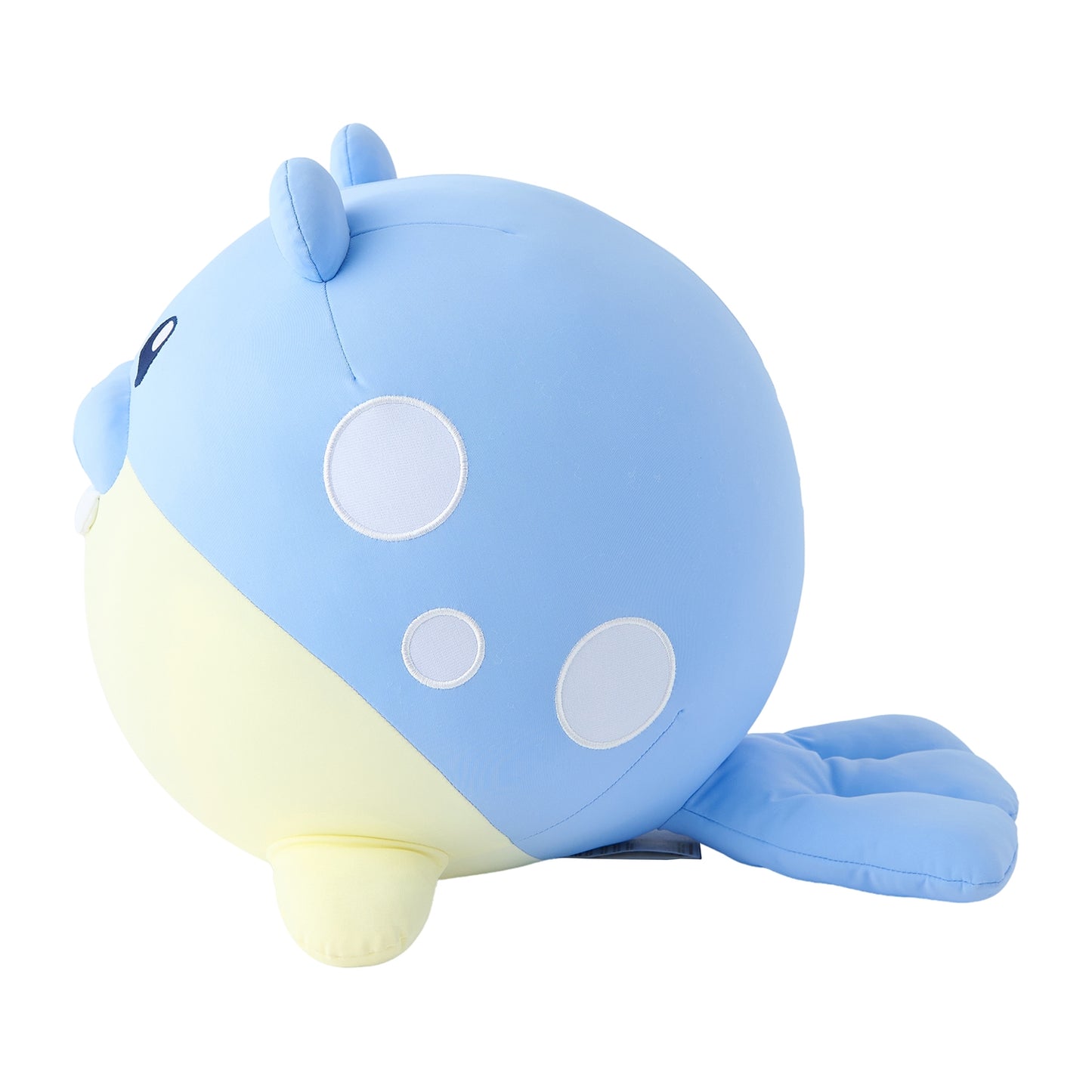 Spheal Cool Plush