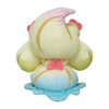 Alcremie Rainbow Swirl Alcremie All Star Collection Plush (S)