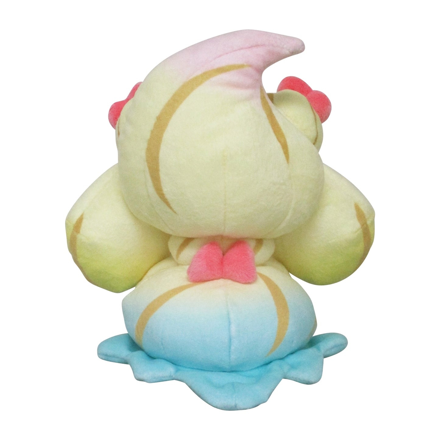 Alcremie Rainbow Swirl Alcremie All Star Collection Plush (S)