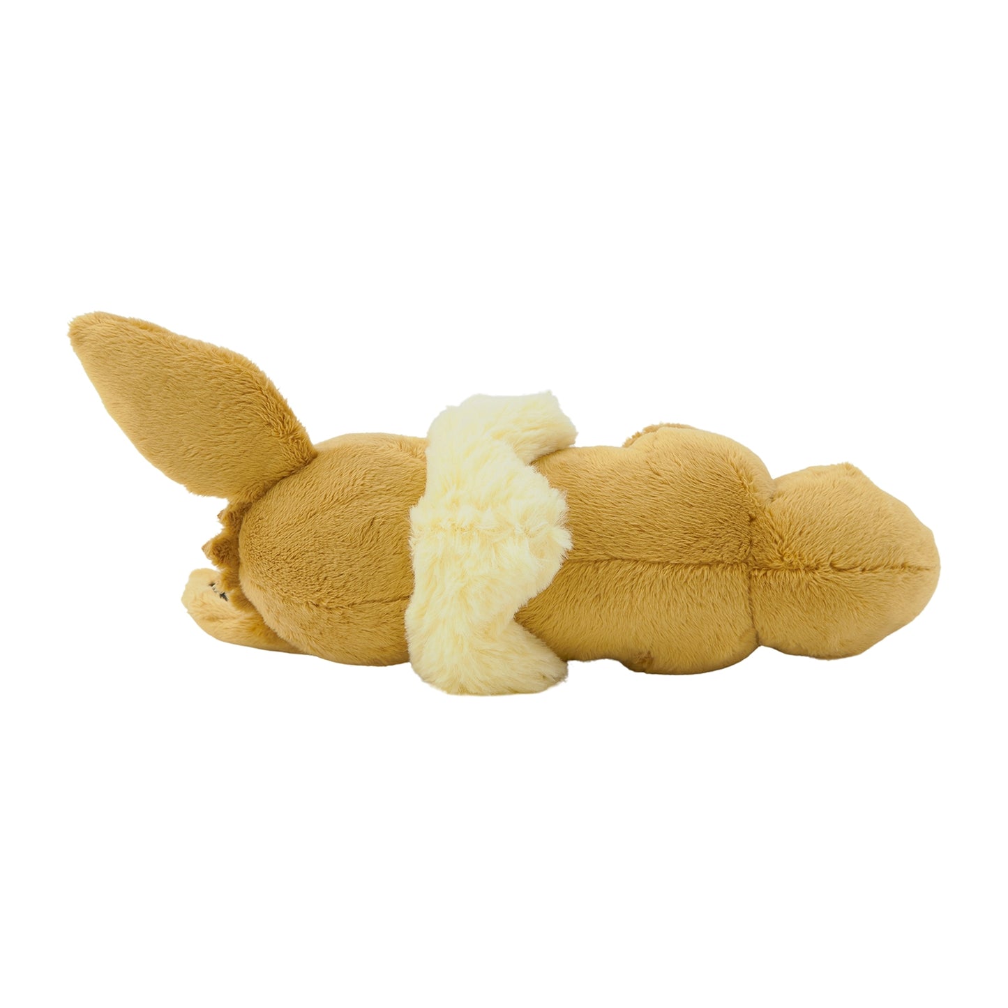 Eevee Sleeping Eevee Pokemon Center Plush
