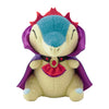 Cyndaquil Halloween Ghost Chateau Plush