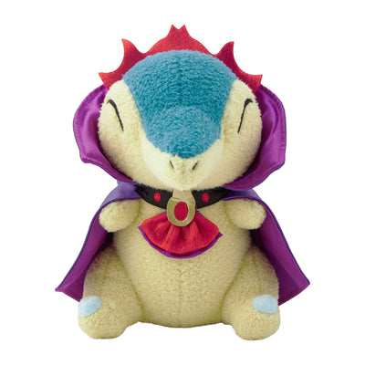Cyndaquil Halloween Ghost Chateau Plush