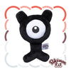 Unown Y 201 Plush Pokemon Fit