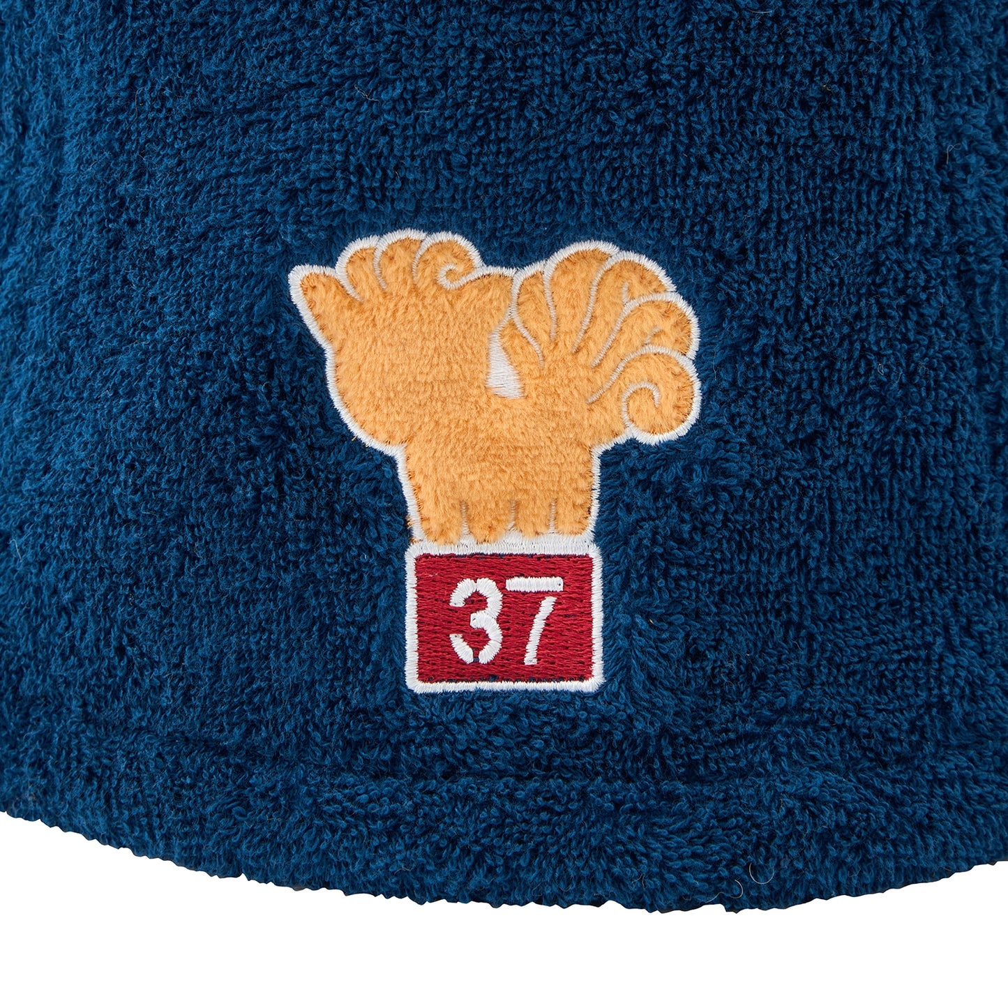 Vulpix Sauna Hat Pokemon Sento