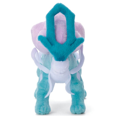 Suicune I Choose You! Plush