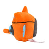 Rotom 479 Plush Pokemon Fit (Wash Rotom)