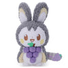 Emolga Pokepeace Plush (Colorful Version with Grapes)