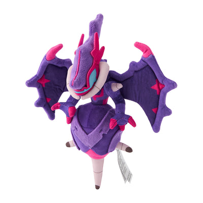 Naganadel Pokemon Fit Plush