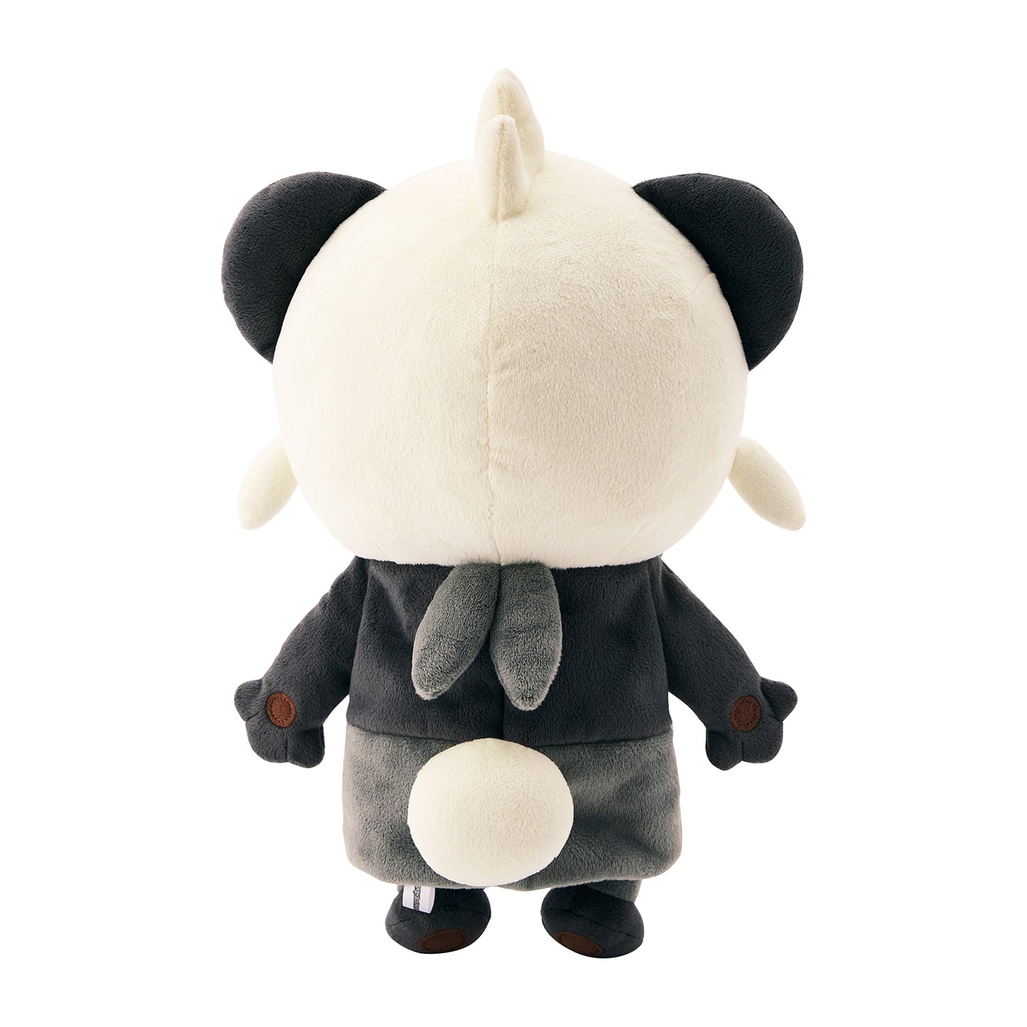 Pancham Puppet Plush