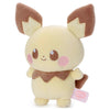 Pichu Mocchi-Mocchi-Style Pokepeace Plush