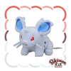Nidoran Female 029 Plush Pokemon Fit