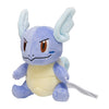 Wartortle 008 Plush Pokemon Fit
