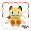Meowth 052 Plush Pokemon Fit