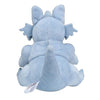 Rhydon 112 Plush Pokemon Fit