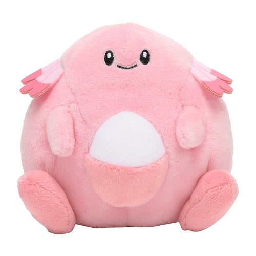 Chansey 113 Plush Pokemon Fit