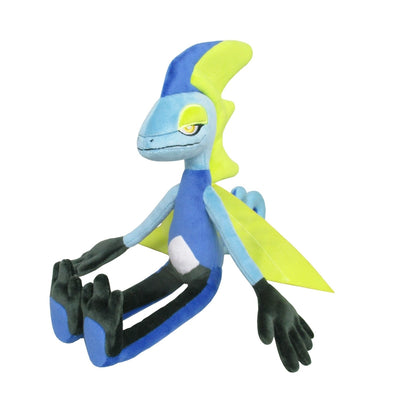 Inteleon All Star Collection Plush (S)