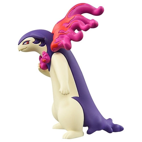 Hisuian Typhlosion Moncolle Figure MS-12