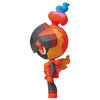 Charcardet Moncolle Figure MS-46