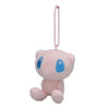 Mew Pokemon Dolls Mocchiri Mascot Plush