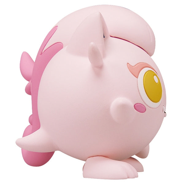 Scream Tail Paradox Moncolle Figure
