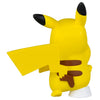 Moncolle 30th Anniversary Pikachu Selection Traveling Pikachu Figure