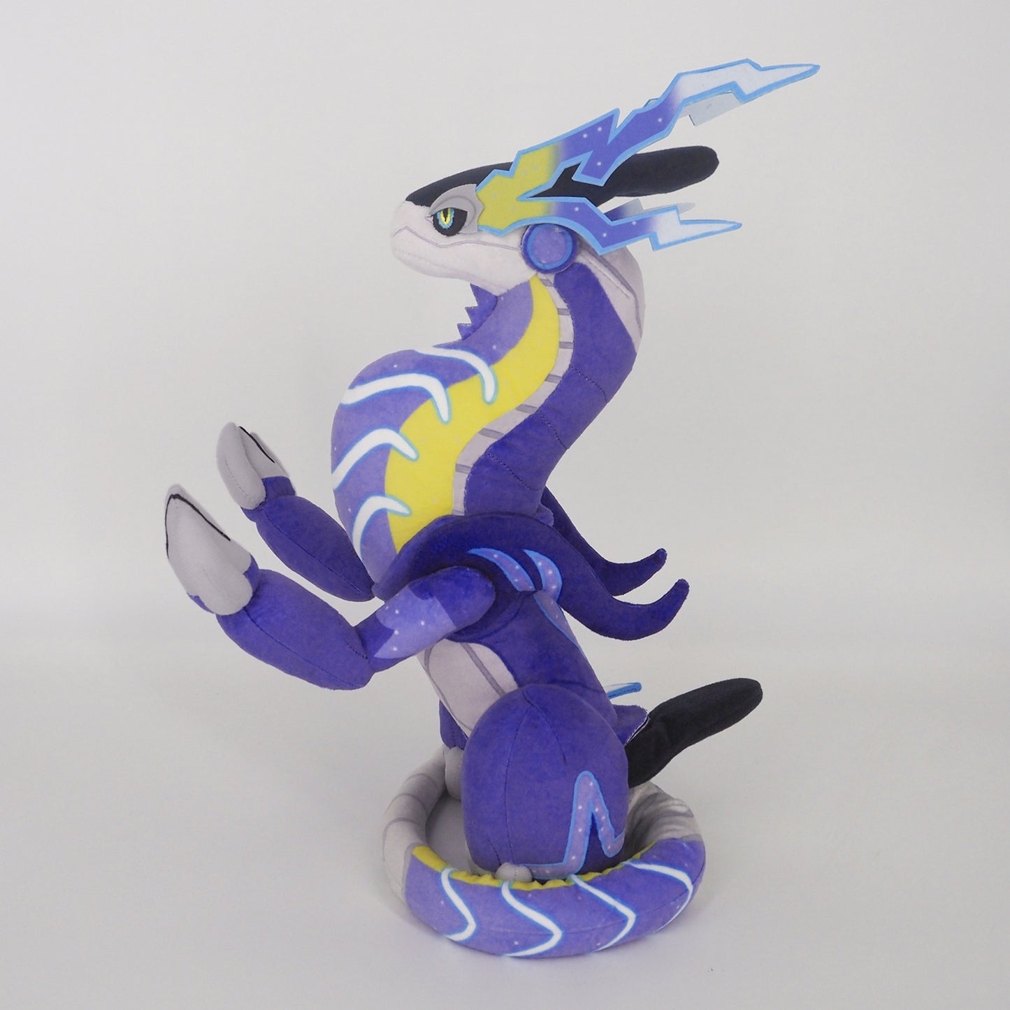 Miraidon All Star Collection Plush (S)