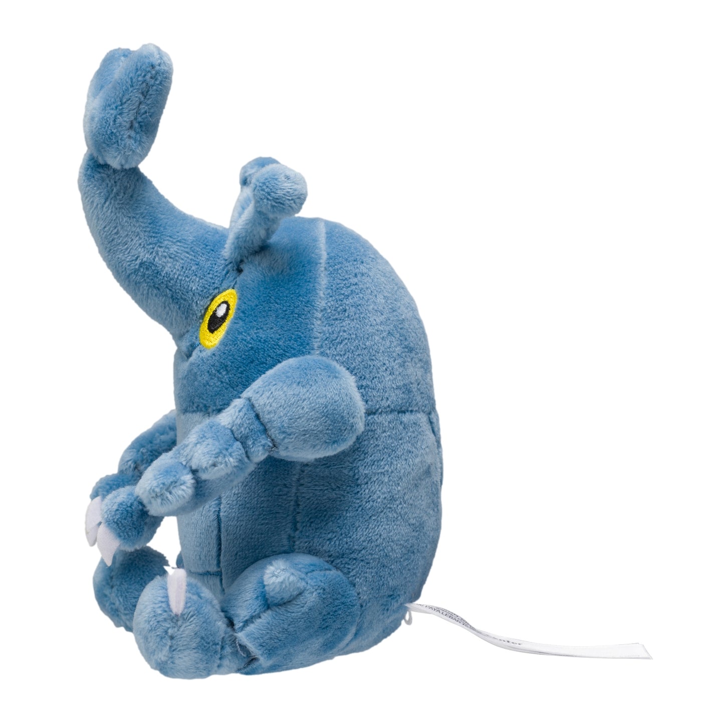 Heracross 214 Plush Pokemon Fit